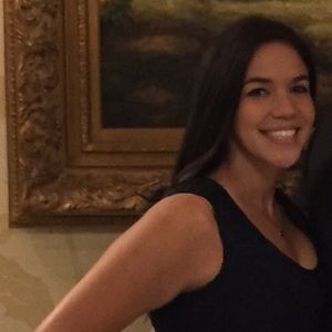 Meet your Posher, Kelly